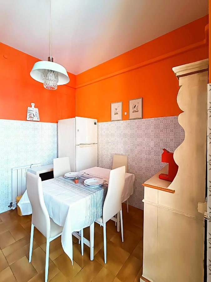 Casa Glicine Florence 아파트 외부 사진