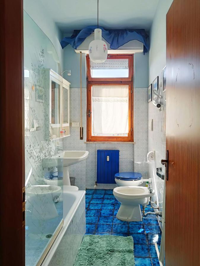 Casa Glicine Florence 아파트 외부 사진