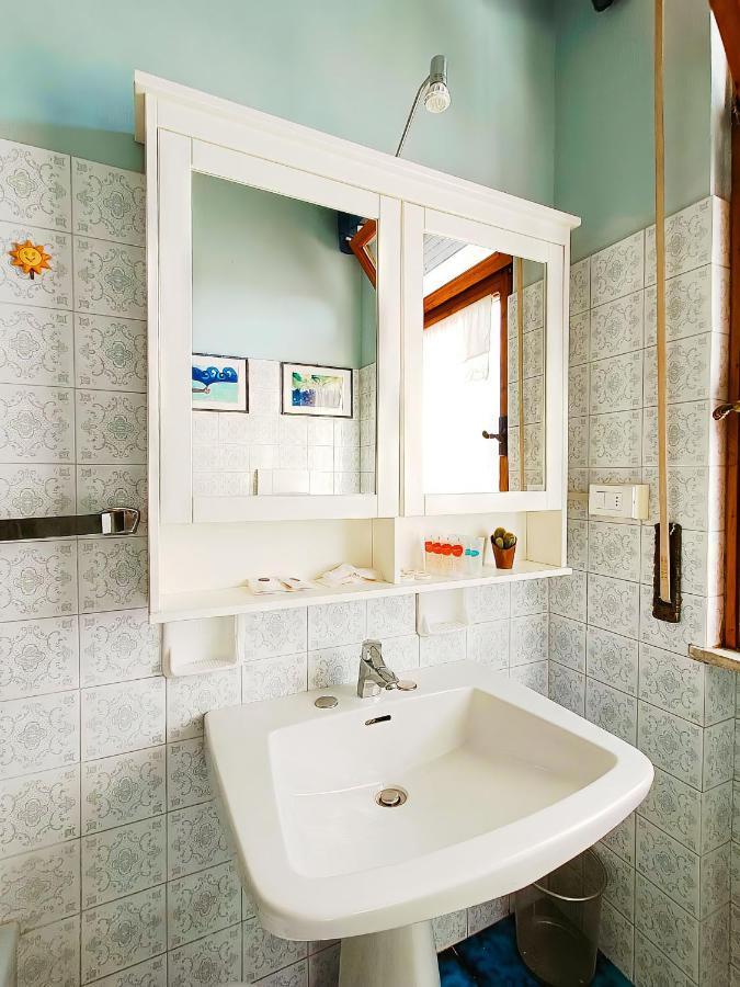Casa Glicine Florence 아파트 외부 사진