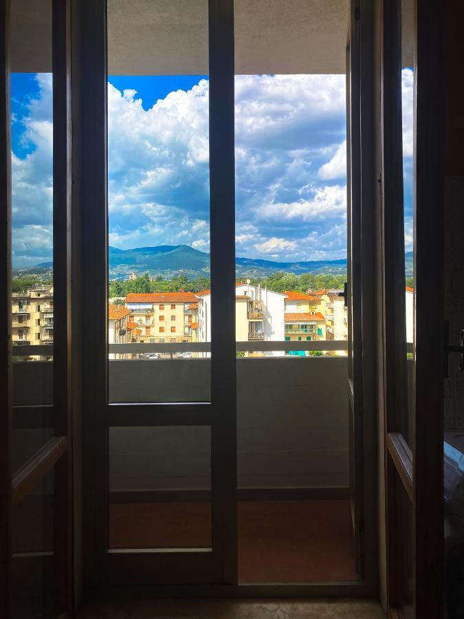 Casa Glicine Florence 아파트 외부 사진