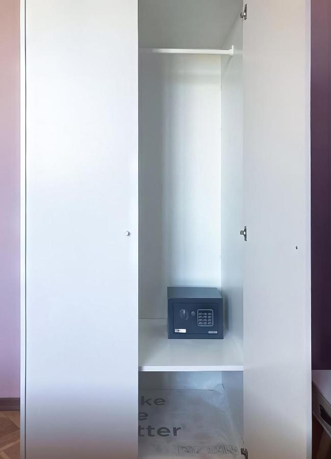 Casa Glicine Florence 아파트 외부 사진