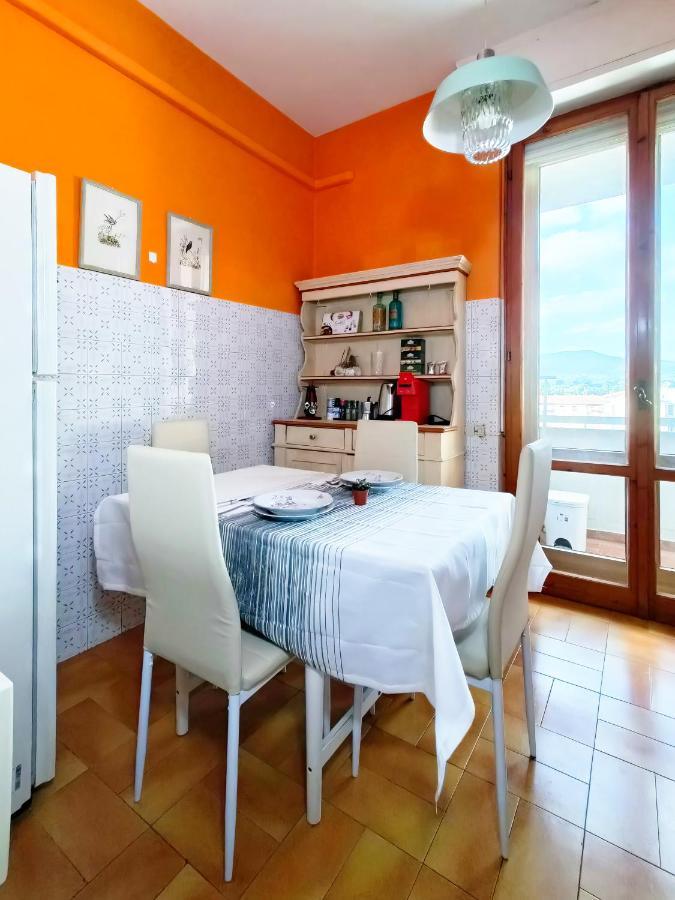 Casa Glicine Florence 아파트 외부 사진
